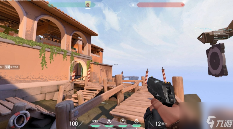 无畏契约电竞2025赛季：角色互动与团队策略新篇章