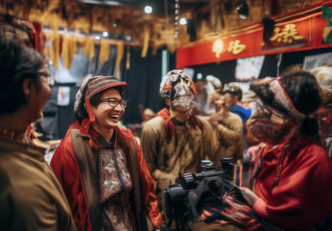 iG电子竞技俱乐部非遗宣传海报发布：电竞与传统文化融合，选手携手非遗传承人亲绘京剧脸谱